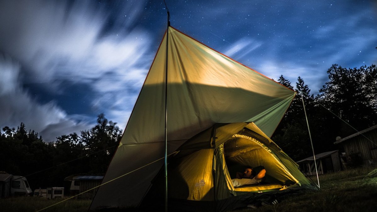 Comment choisir un sac de couchage pour camper ?