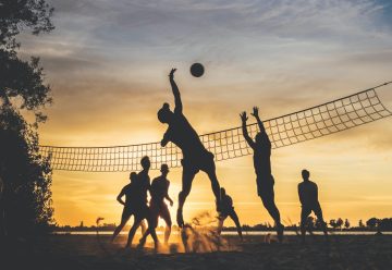 Quel sport pratiquer pendant les vacances ?