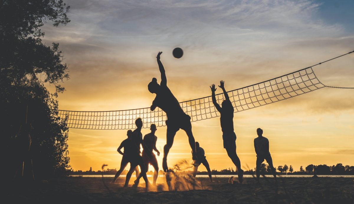 Quel sport pratiquer pendant les vacances