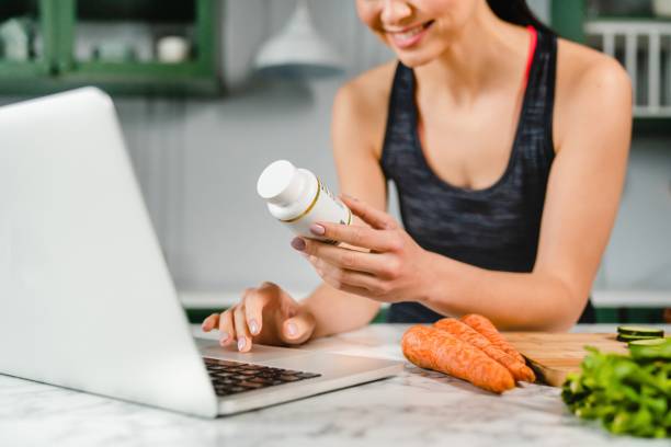Complément alimentaire perte poids, graisse abdominale