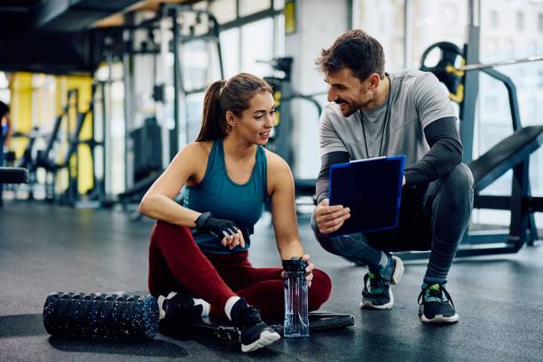 Les bonnes protéines pour une pratique sportive harmonieuse