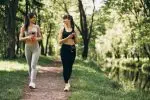 2000 pas en km quelle est la distance équivalente