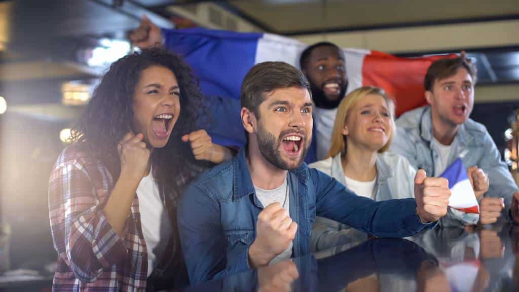 équipes favorites de cette coupe du monde de rugby 