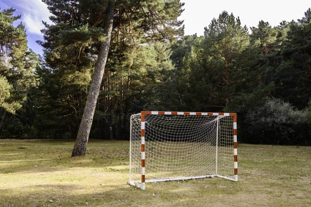 but handball choix équipement