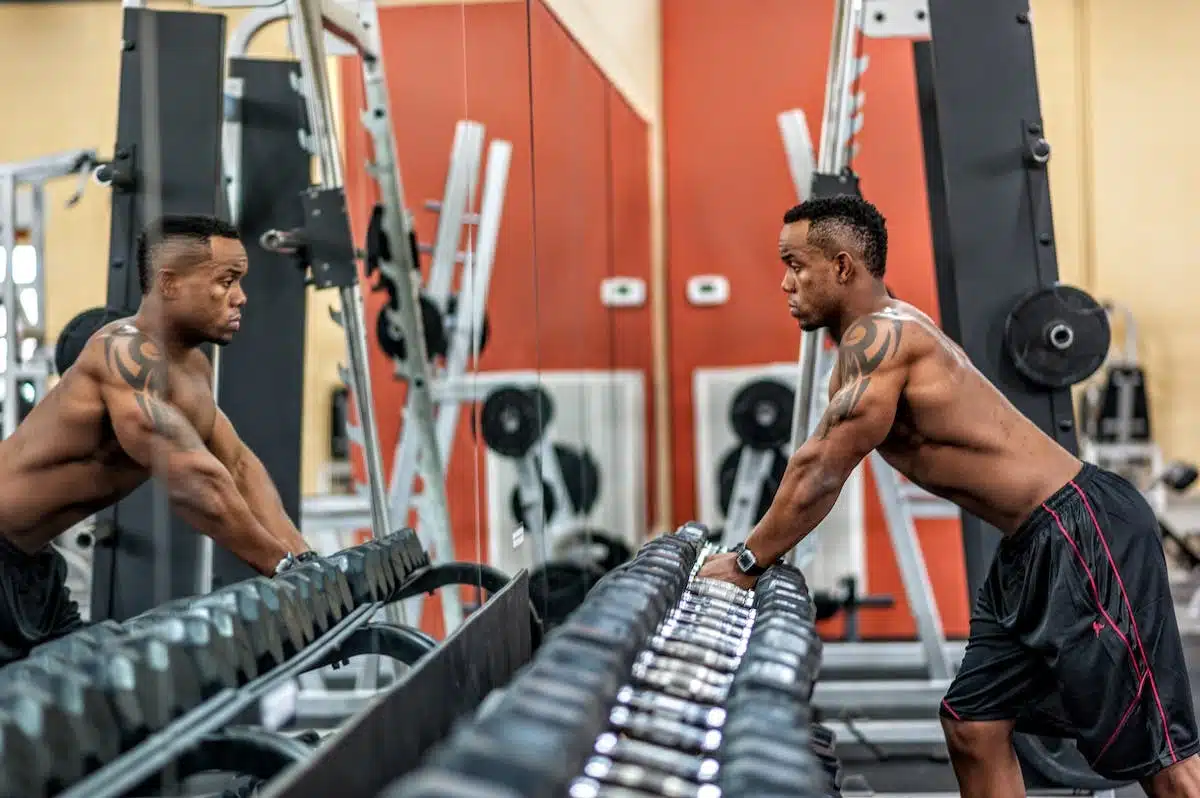 fitness  entraînement