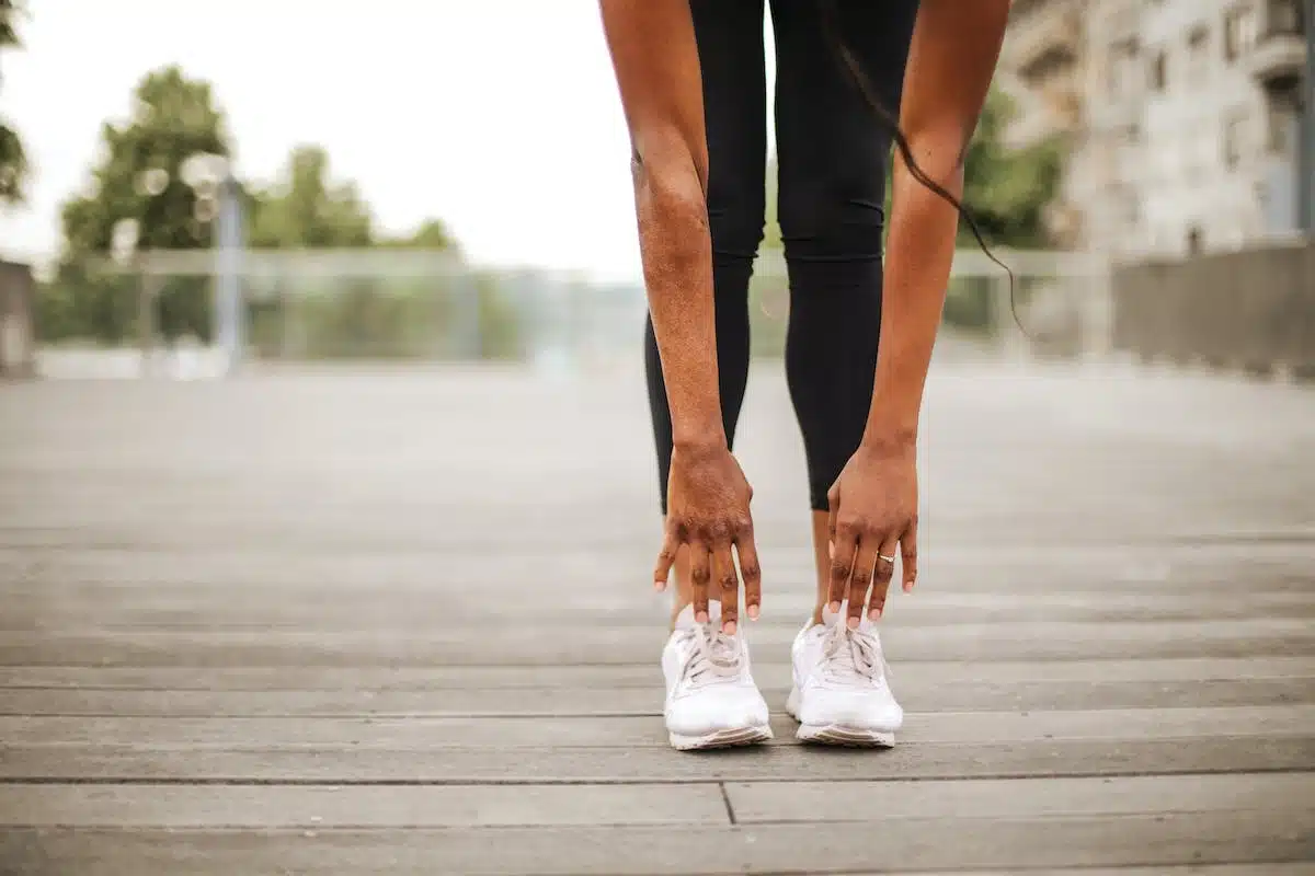 sport  santé