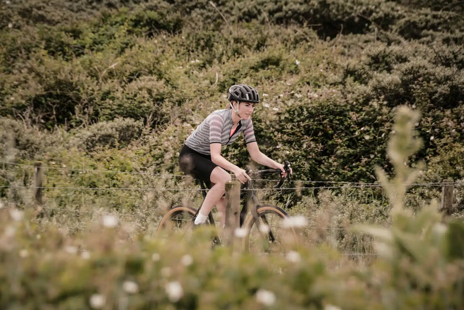 vélo trekking