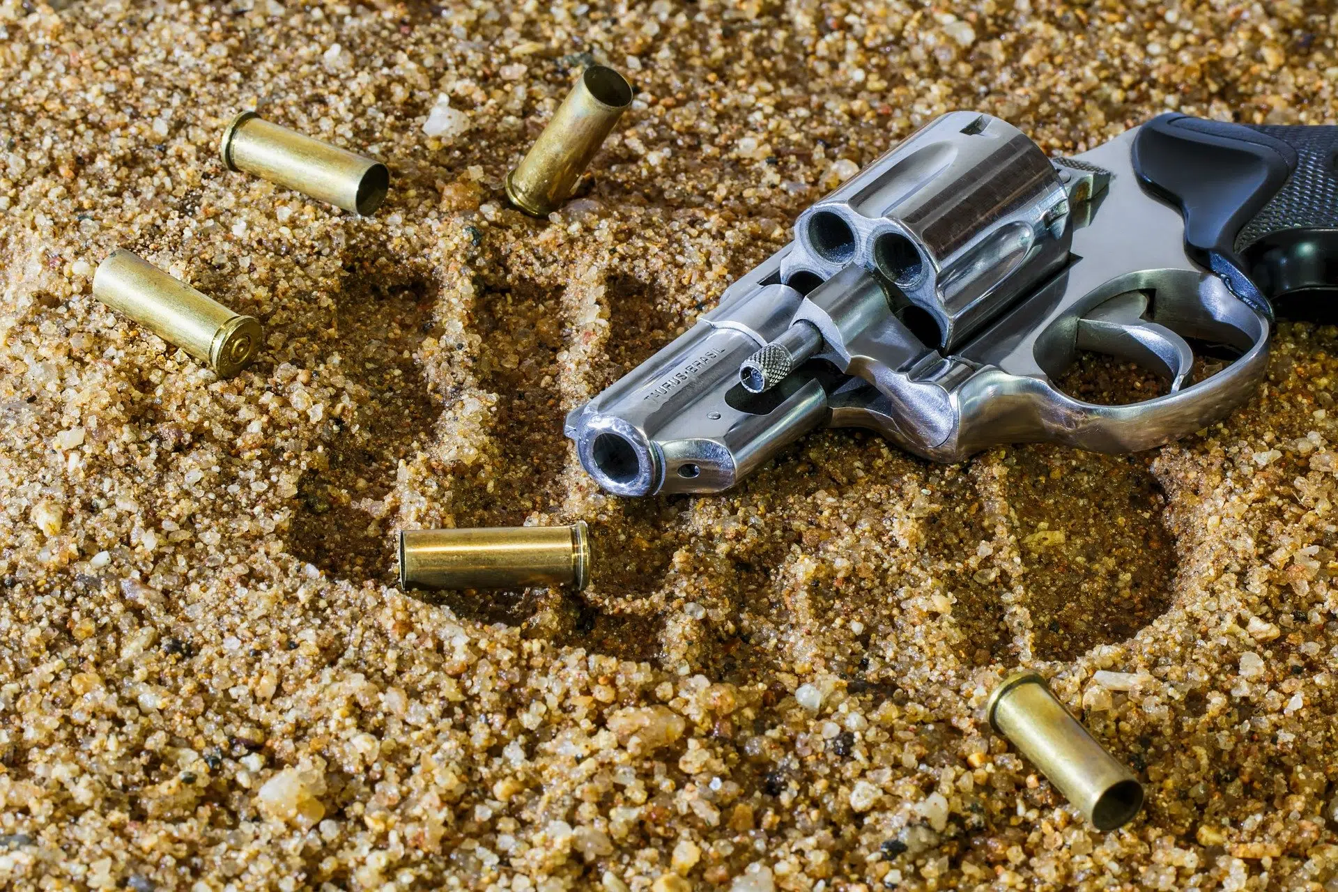 Où acheter des armes de défense légalement