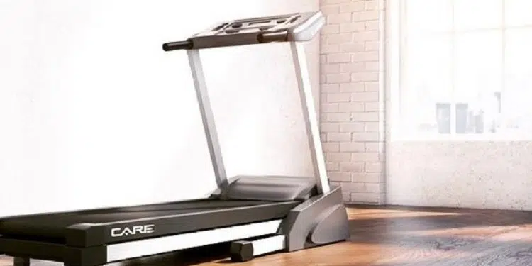 Care Fitness que propose-t-il