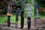 Comment bien choisir son couteau de survie