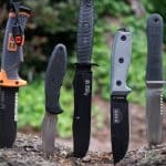 Comment bien choisir son couteau de survie