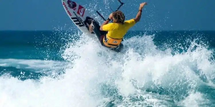 Comment choisir sa planche de kitesurf1