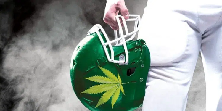 Comment consommer du CBD quand on fait du sport