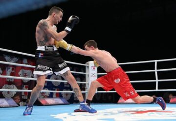 Comment faire pour commencer la boxe thai