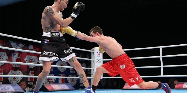 Comment faire pour commencer la boxe thai