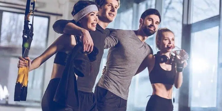 Comment votre entreprise peut vous encourager à la reprise du sport