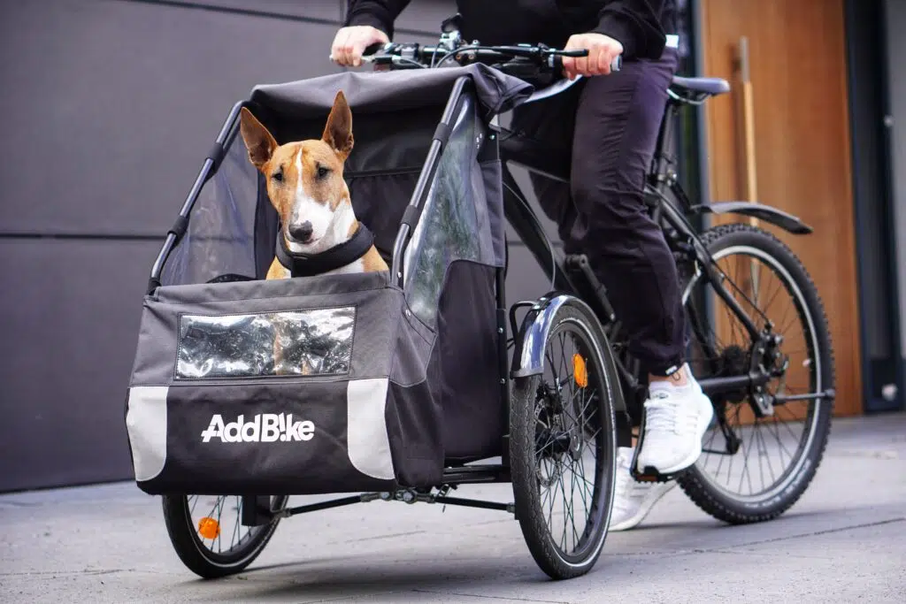 Kit Dog AddBike