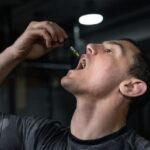 Le CBD un atout pour les sportifs