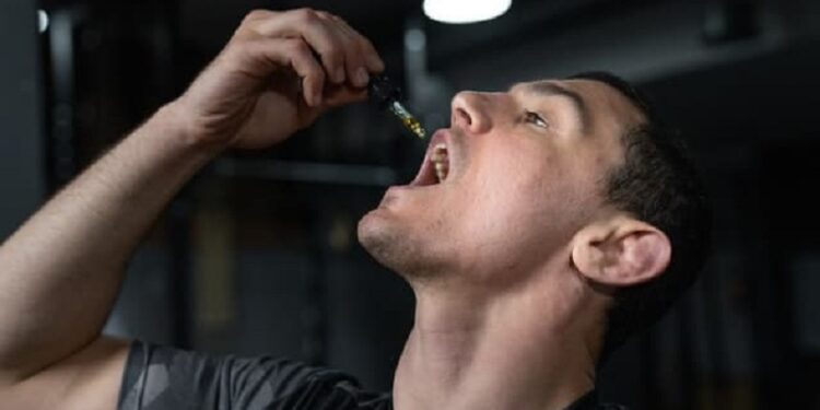 Le CBD un atout pour les sportifs