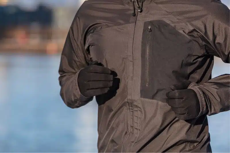 Les avantages des vestes Softshell pour homme