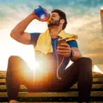 Les bienfaits des protéines pour la performance sportive