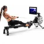 Les différents modèles de rameur Nordic Track