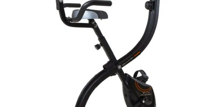 Les différents modèles de vélo d’appartement Tecnovita