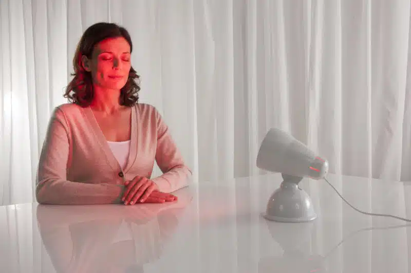 Les lampes à lumière rouge et infrarouge un allié de choix pour booster votre système immunitaire