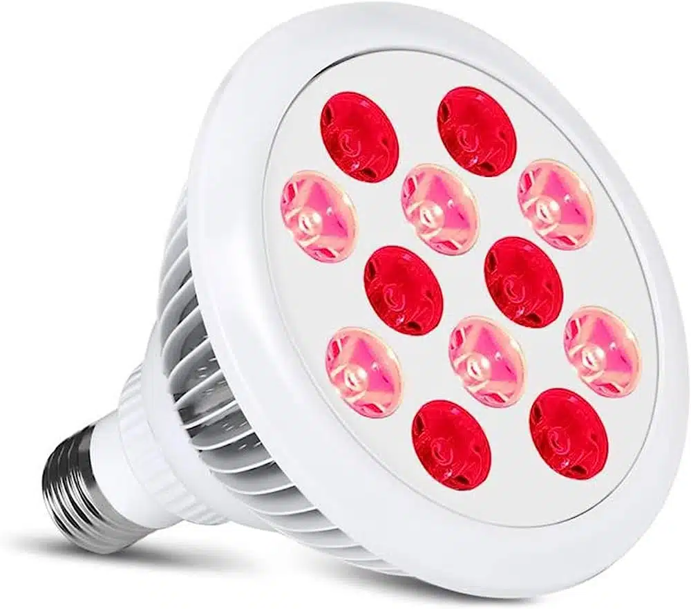 Les lampes à lumière rouge et infrarouge un allié de choix pour booster votre système immunitaire