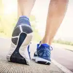 Marcher pour sa santé combien de pas faut-il faire par jour