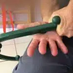 Optimisez votre récupération musculaire avec une canne de massage