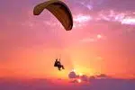 pratiquer le parapente