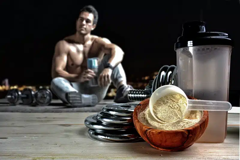 Pourquoi la Whey Isolate est-elle une protéine de qualité à acheter