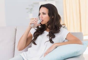 Quelles boissons pour lutter contre la constipation