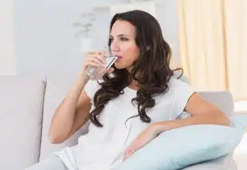 Quelles boissons pour lutter contre la constipation
