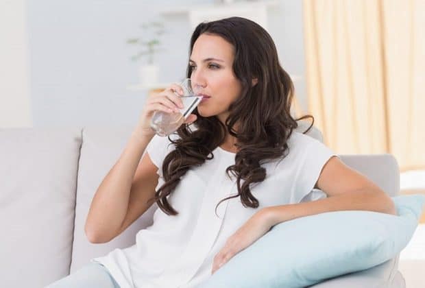 Quelles boissons pour lutter contre la constipation