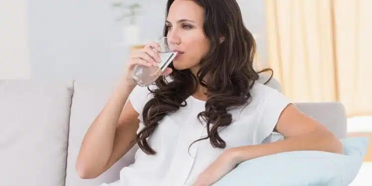 Quelles boissons pour lutter contre la constipation