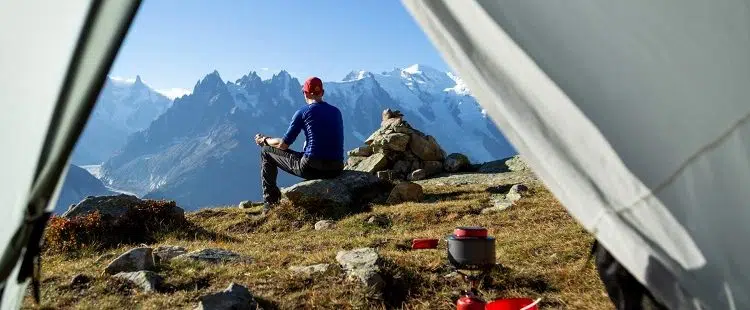 Tout savoir sur la randonnée bivouac pour s’évader