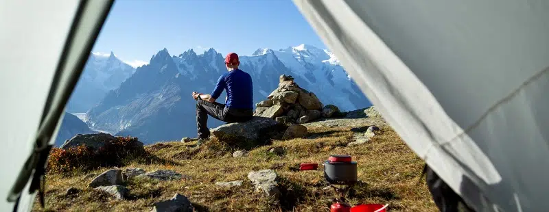 Tout savoir sur la randonnée bivouac pour s’évader