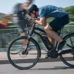 débridage d'un vélo électrique