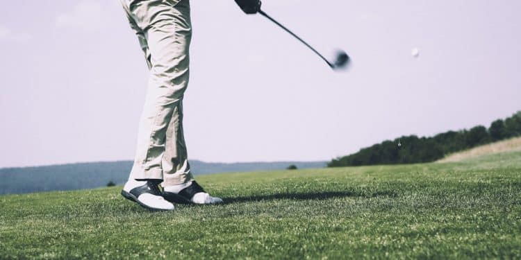 Acheter tout le matériel de golf sur Internet
