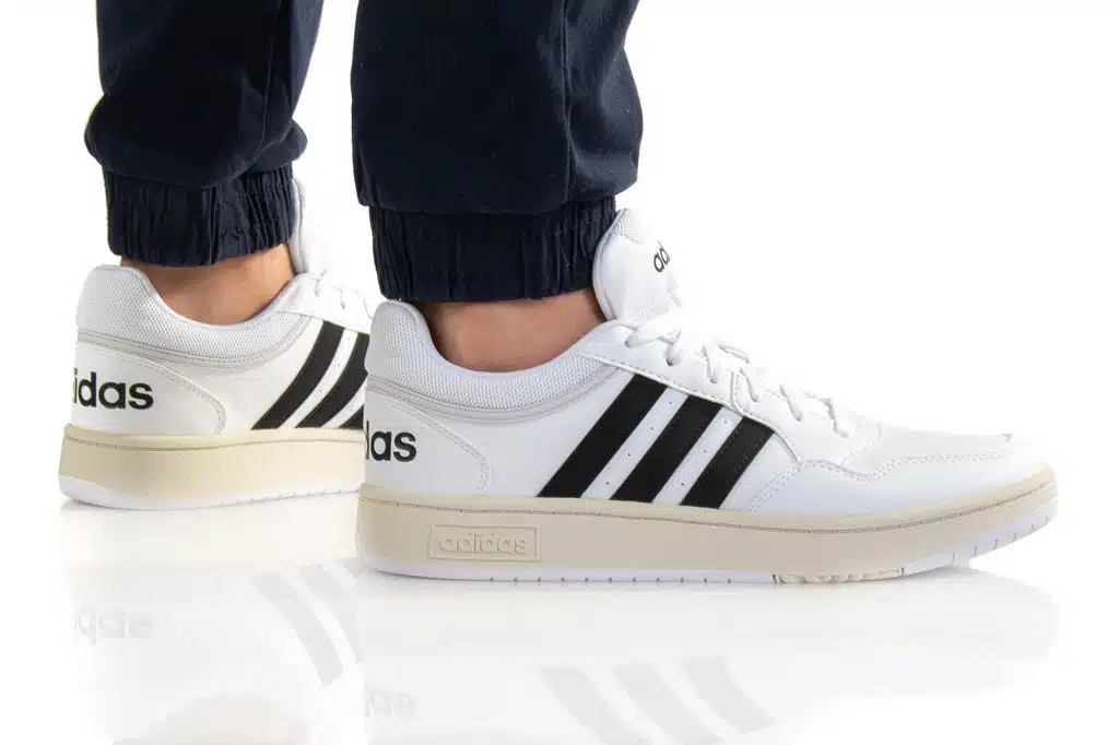 Adidas Buty Hoops 3.0