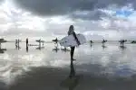 Apprenez à surfer dans une école de surf à Capbreton