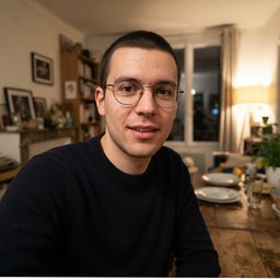 Mathieu Da Silva