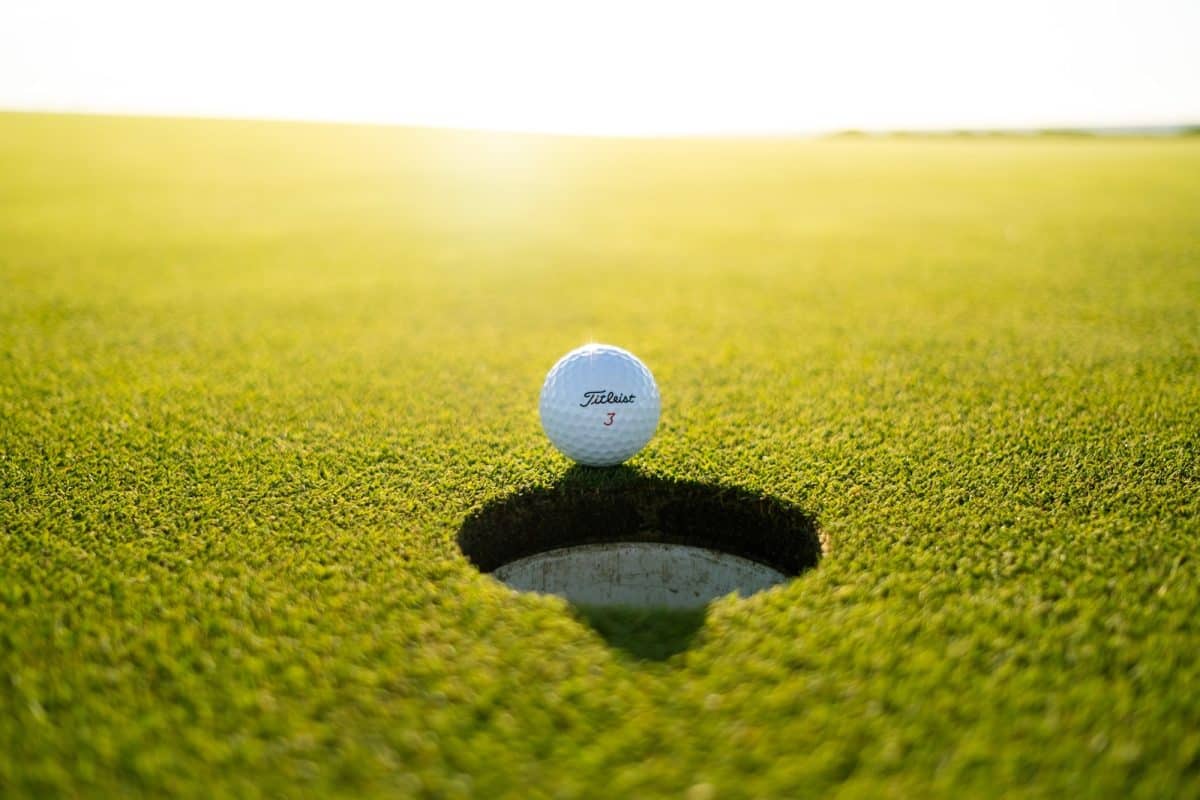 L'importance d'un bon matériel de golf pour une performance optimale