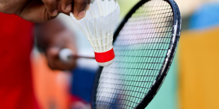 Bien choisir votre filet de badminton est primordial