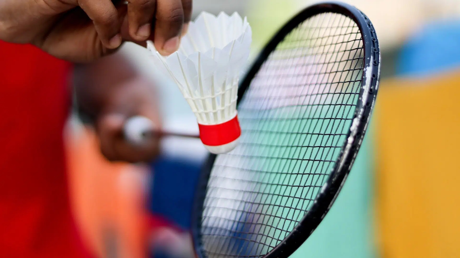 Bien choisir votre filet de badminton est primordial