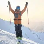 bienfaits ski