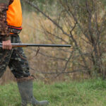 Bottes de chasse : élégance rustique et performance sur le terrain !
