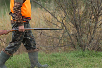 Bottes de chasse : élégance rustique et performance sur le terrain !